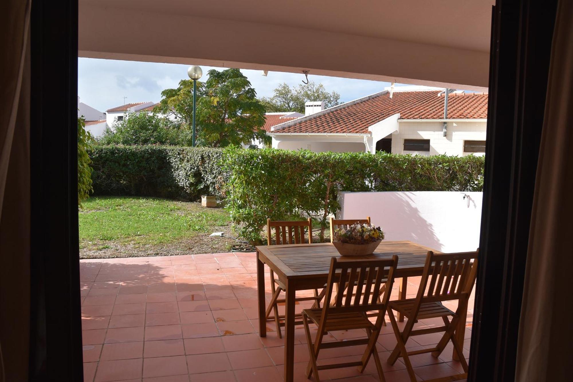 Casa Linda Da Do Alfamar Vakantiehuis *