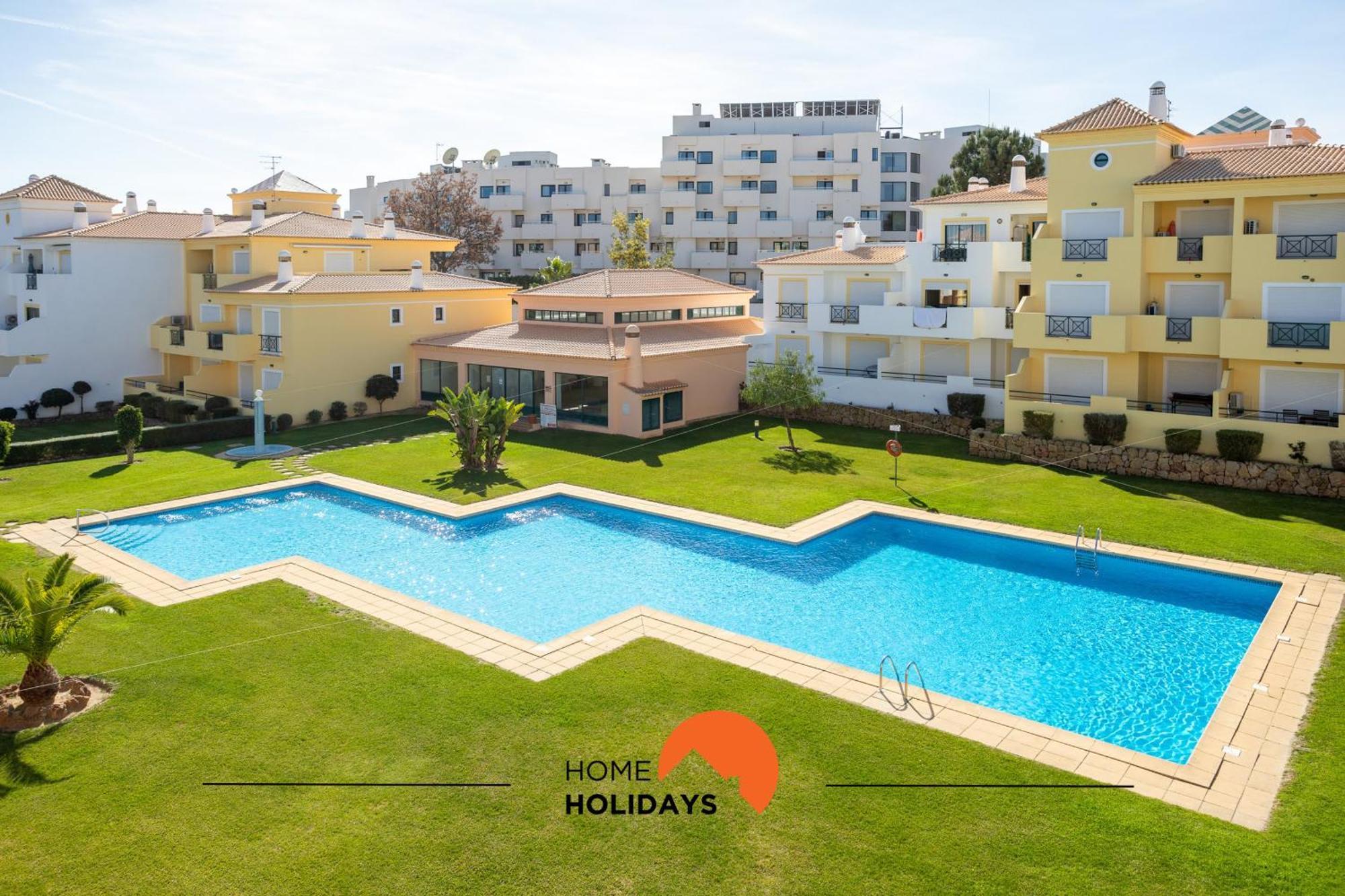 #205 Santa Eulalia J23 By Holidays Apartment