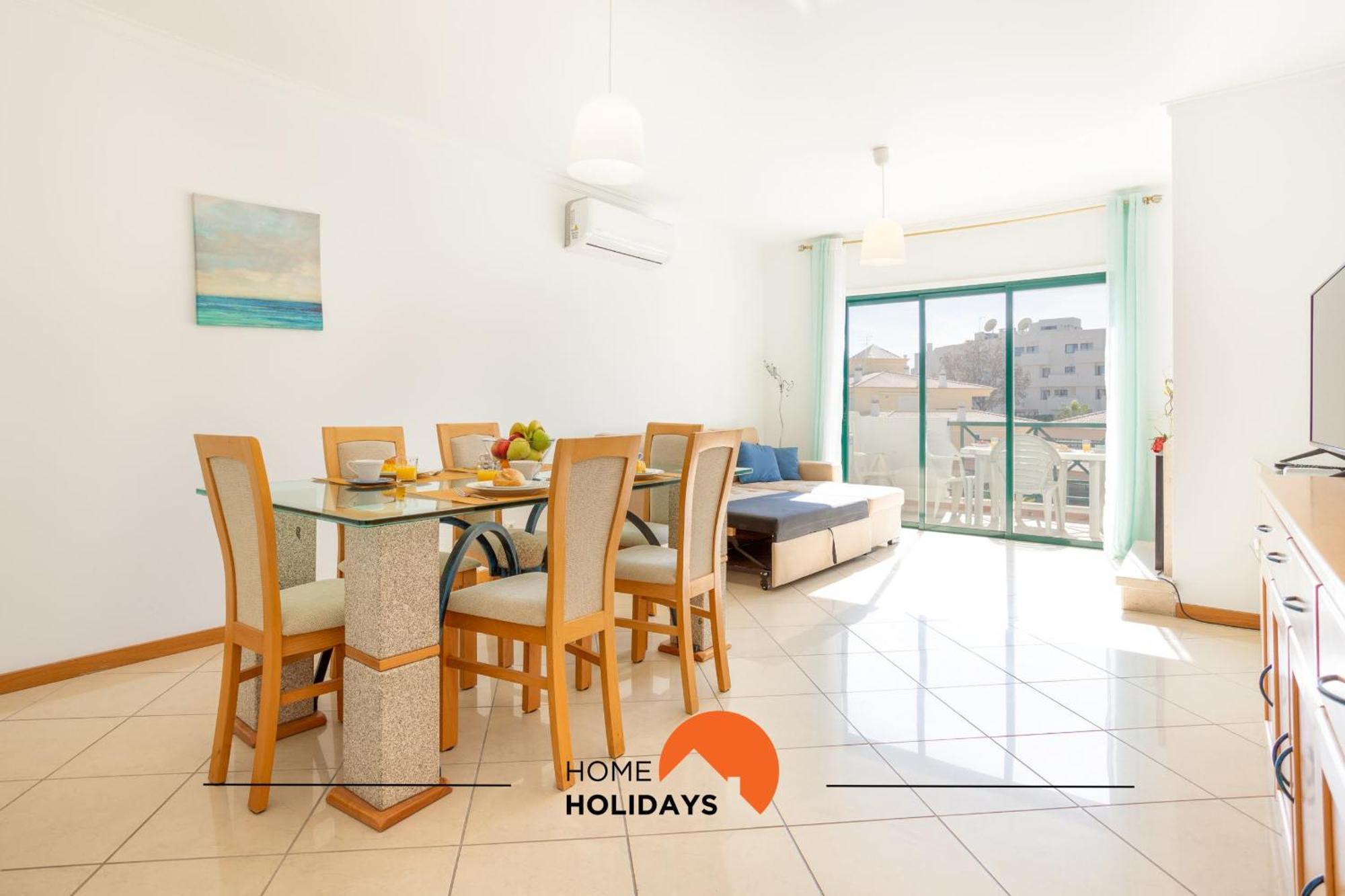 #205 Santa Eulalia J23 By Holidays Apartment *