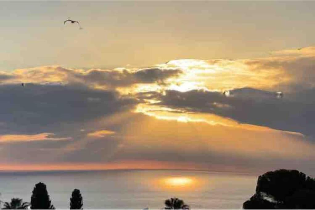 Vista Mar Piscina