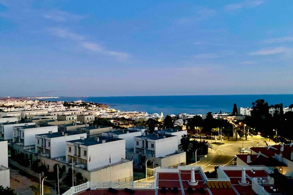 Vista Mar Piscina * Albufeira