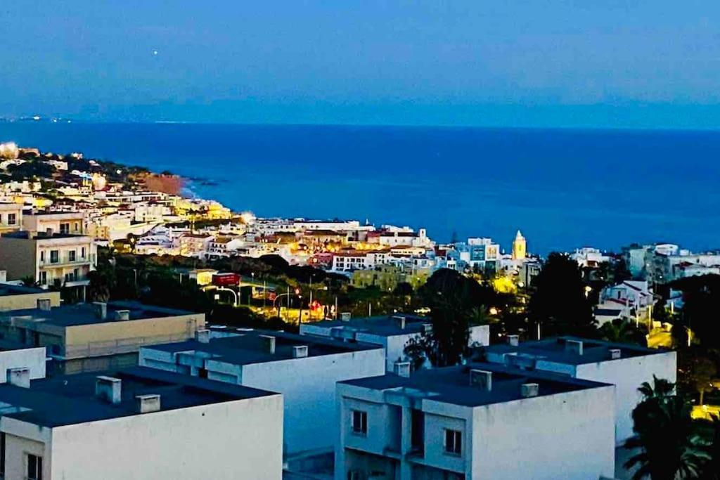 Vista Mar Piscina * Albufeira