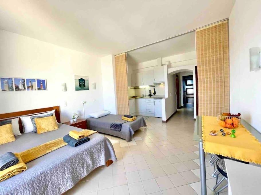 Vista Mar Piscina Apartment Albufeira
