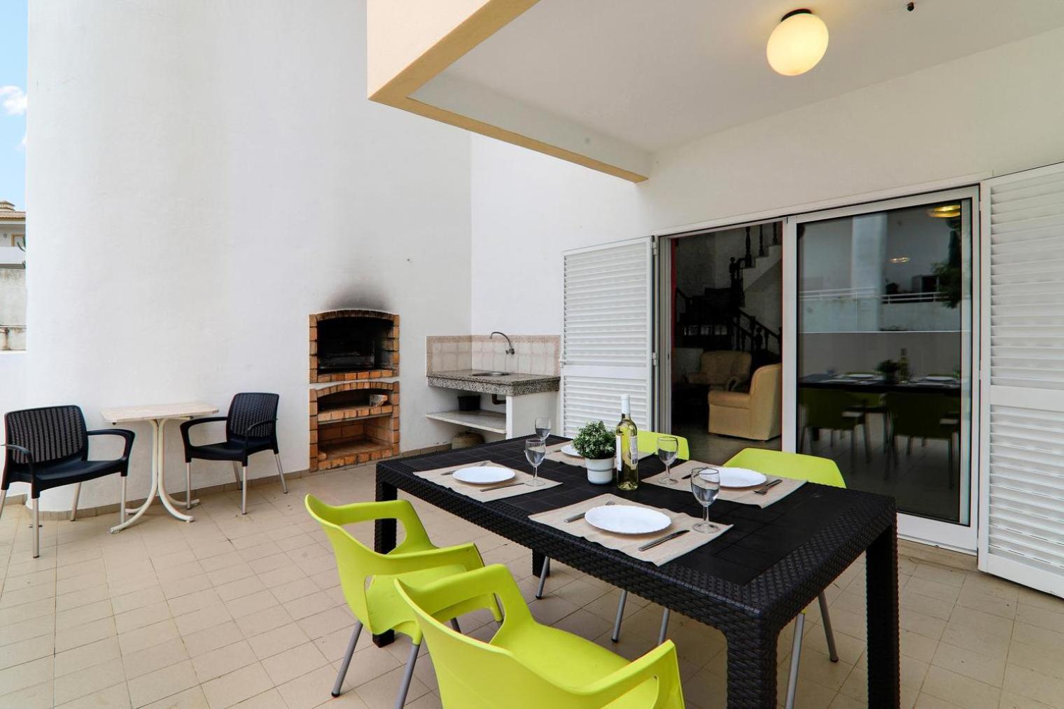Aldeamento Turistico Aldeia Da Gale Vakantiepark 3*