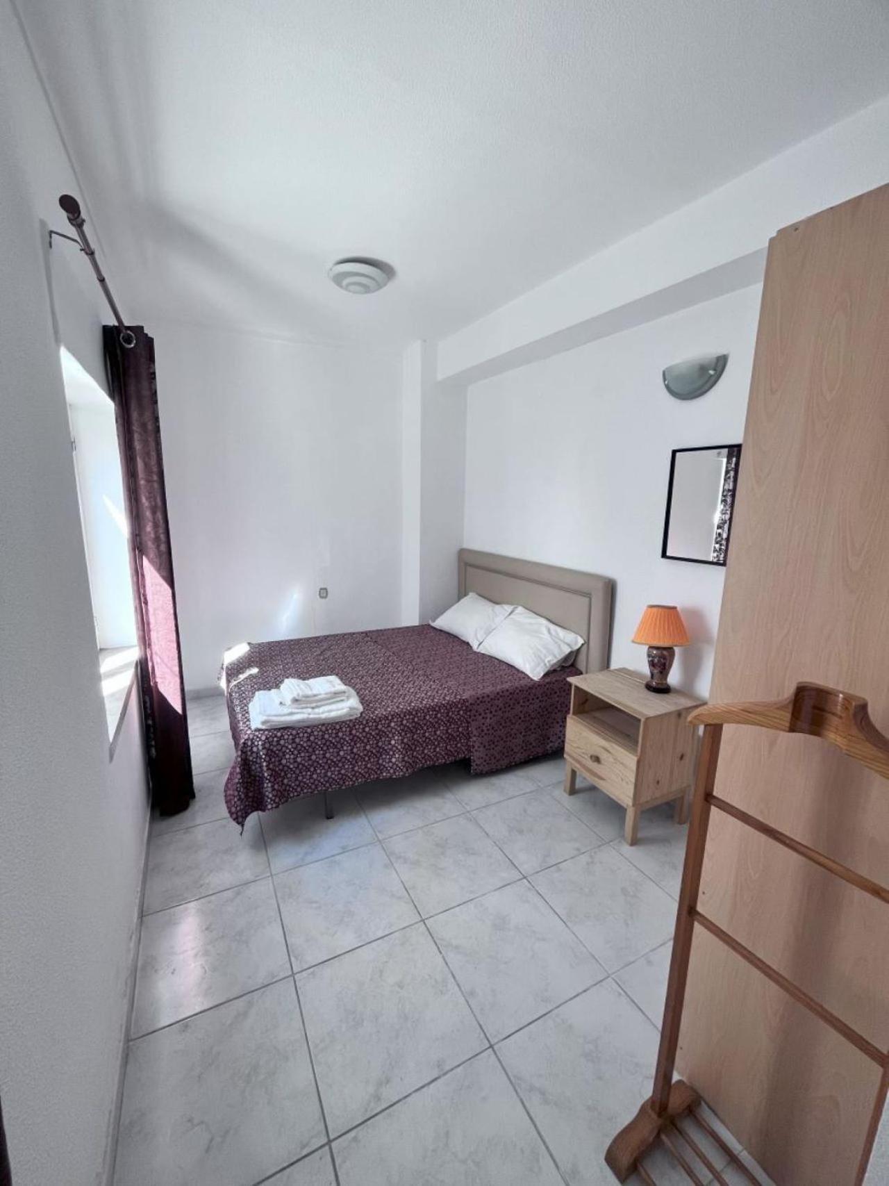 Apartment Near The Ocean Rua 5 De Outubro