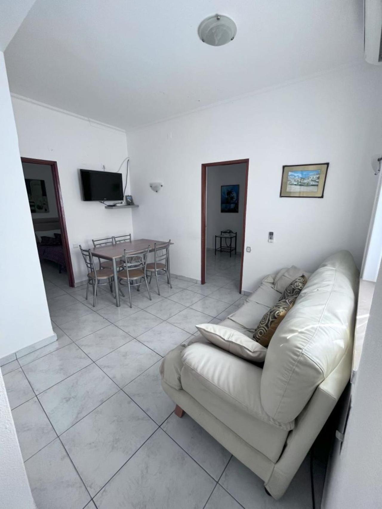 Apartment Near The Ocean Rua 5 De Outubro Albufeira