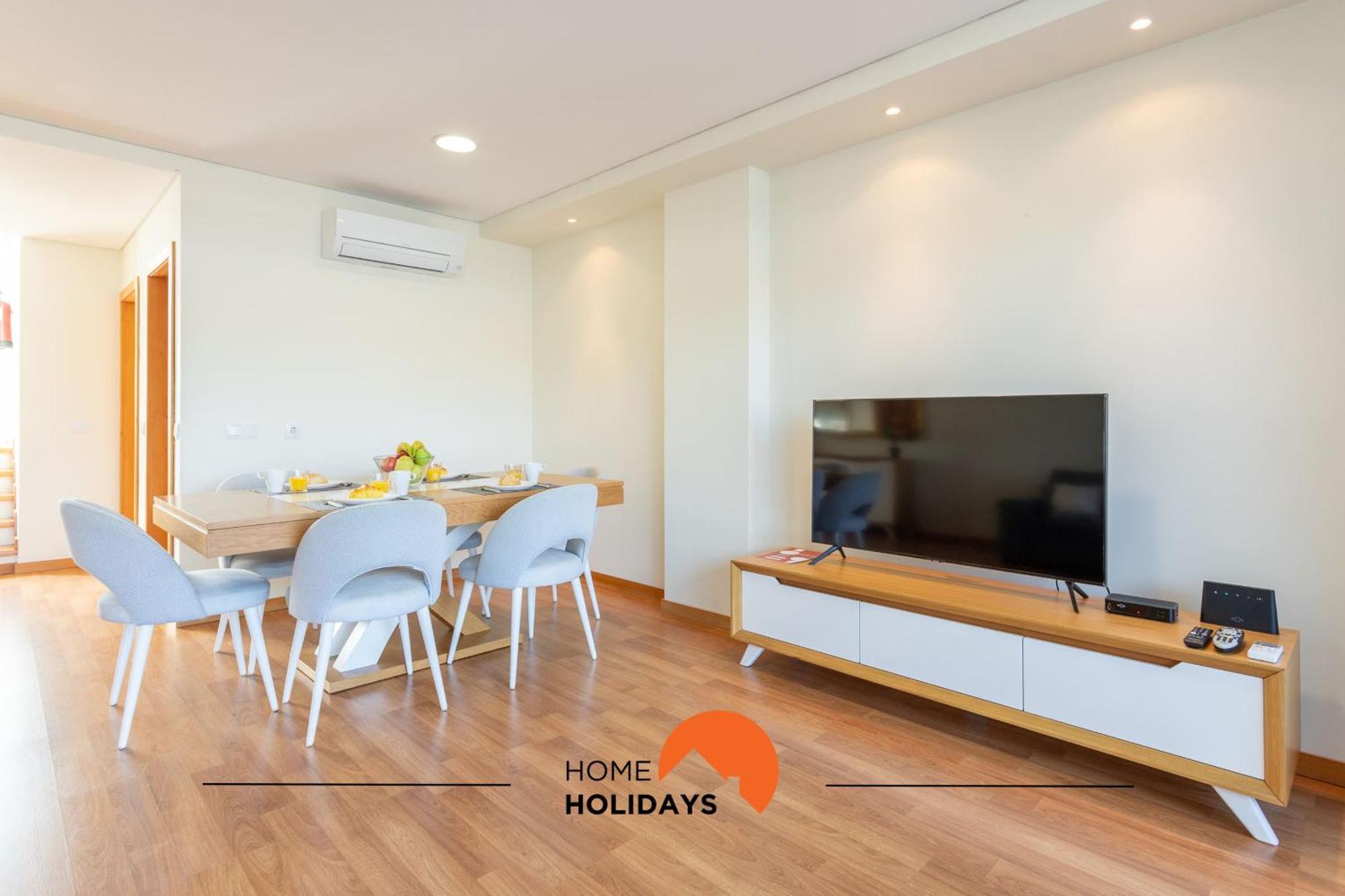 Holiday home #206 Alicia's Flat By Holidays Albufeira