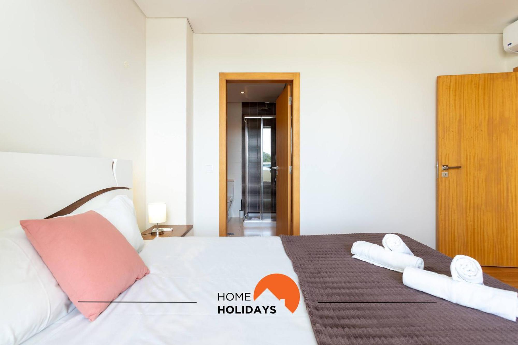 #206 Alicia's Flat By Holidays Albufeira