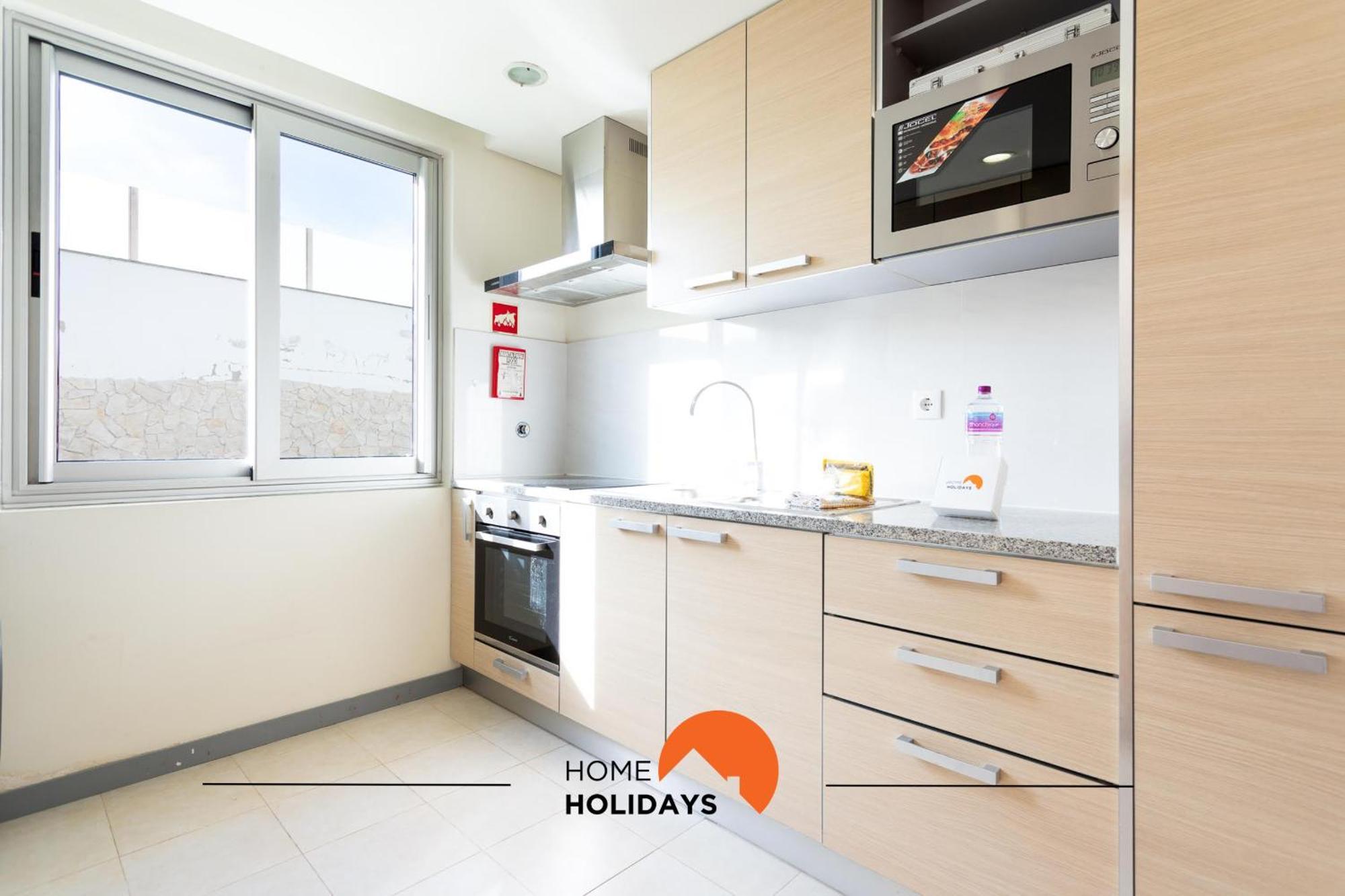 Holiday home #206 Alicia's Flat By Holidays