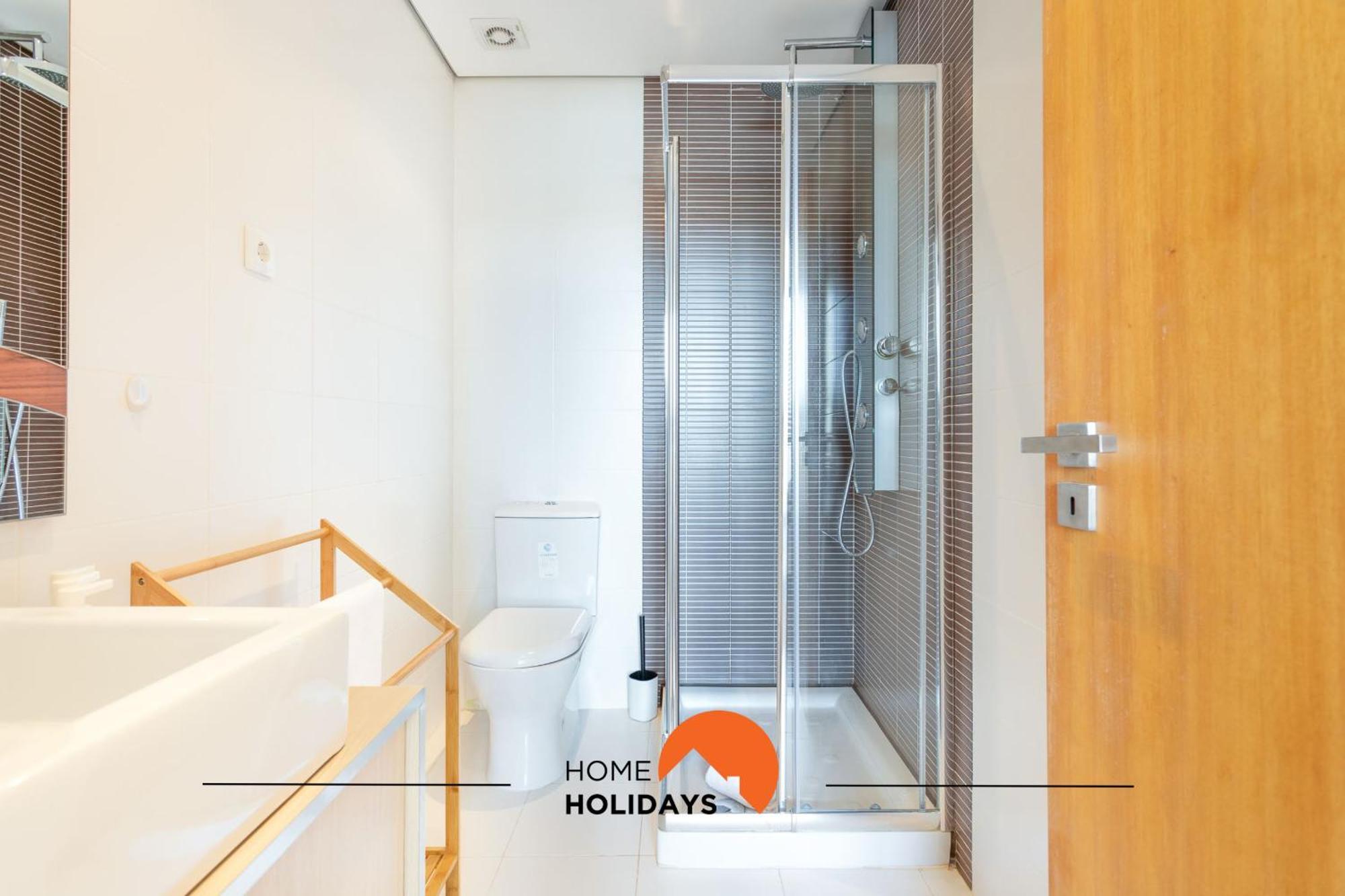 #206 Alicia's Flat By Holidays Holiday home Albufeira