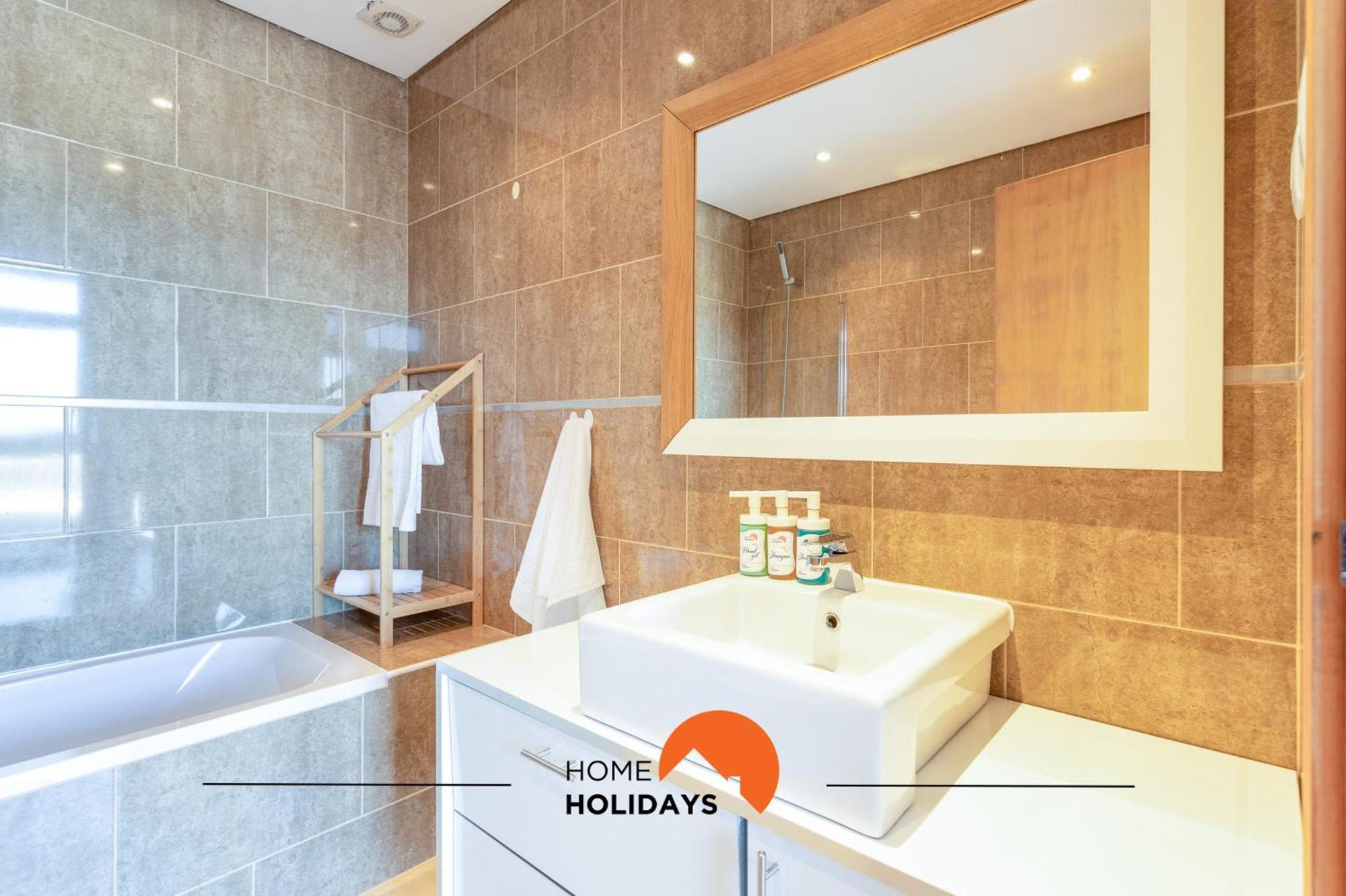 #206 Alicia's Flat By Holidays * Albufeira