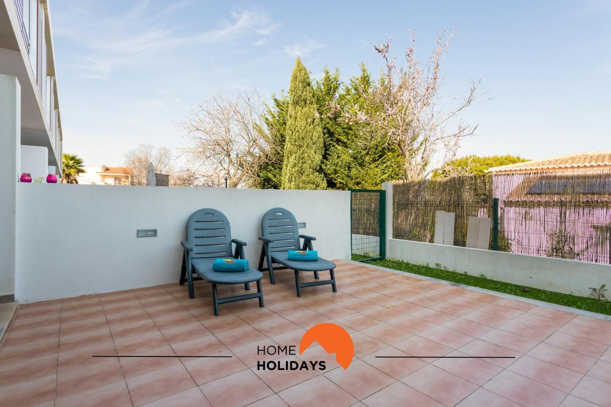 #206 Alicia's Flat By Holidays Holiday home Albufeira