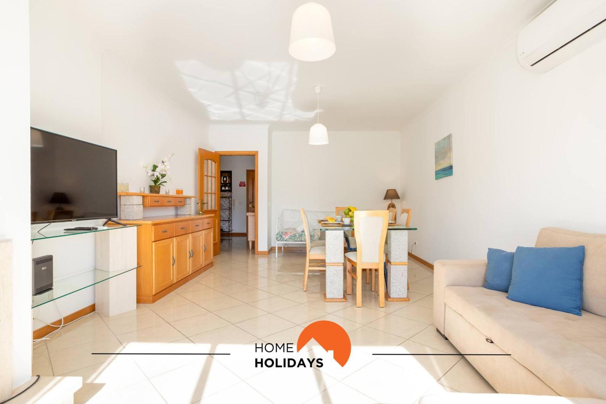 Apartment #205 Santa Eulalia J23 By Holidays Albufeira