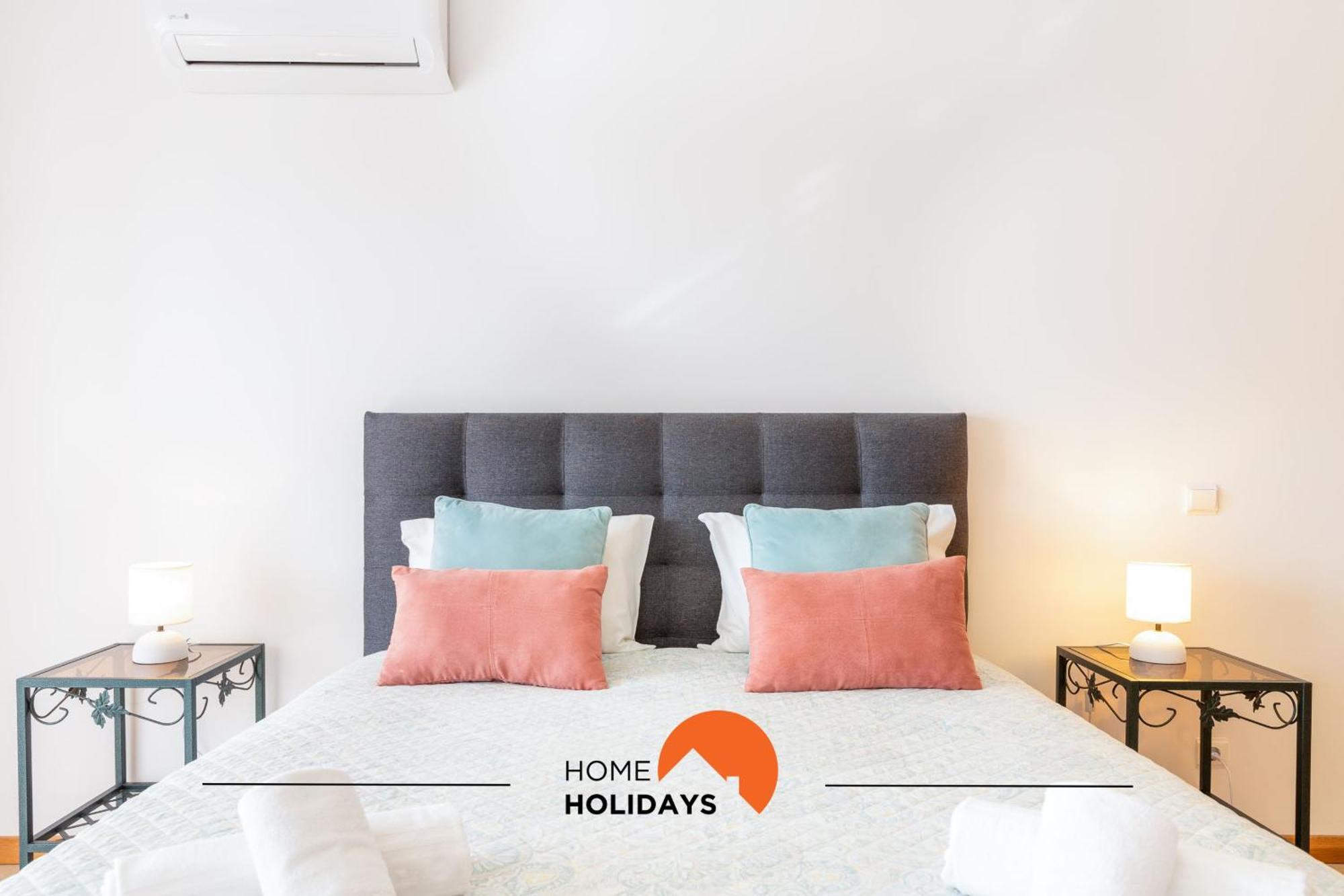 Apartment #205 Santa Eulalia J23 By Holidays