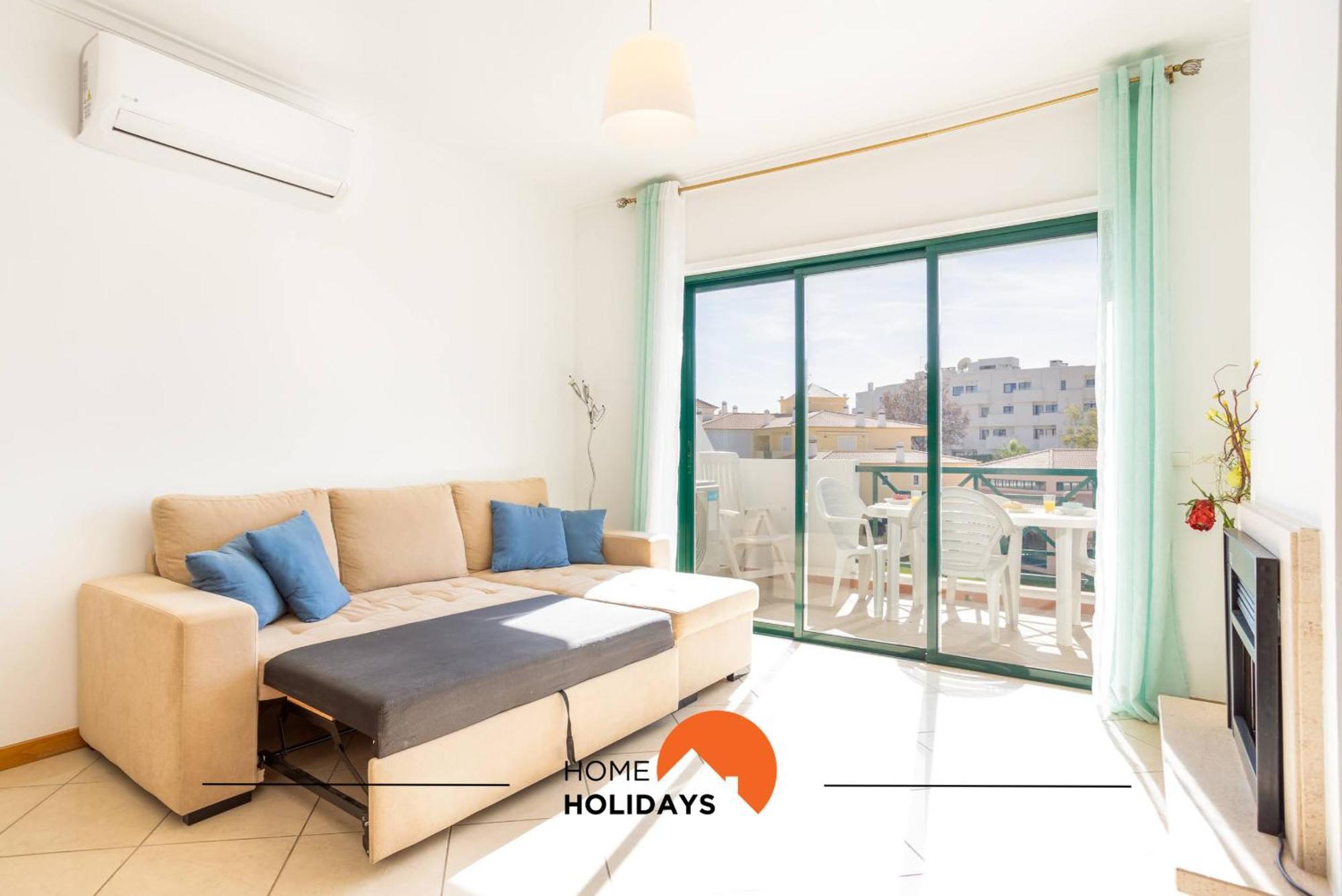#205 Santa Eulalia J23 By Holidays Apartment