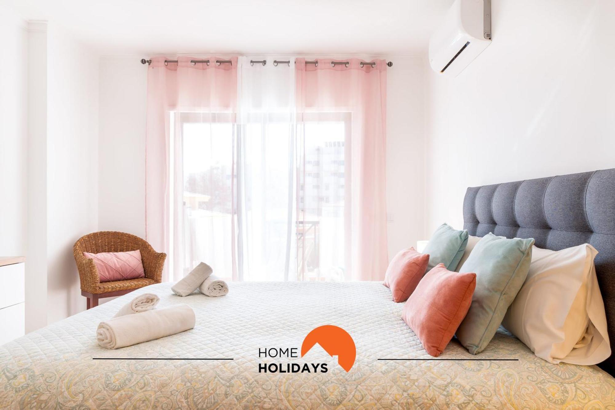 #205 Santa Eulalia J23 By Holidays Apartment *