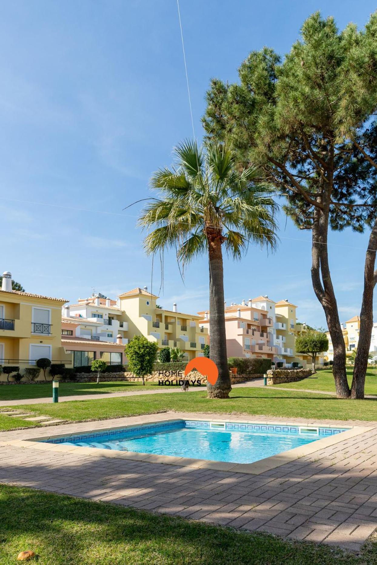 #205 Santa Eulalia J23 By Holidays Apartment *