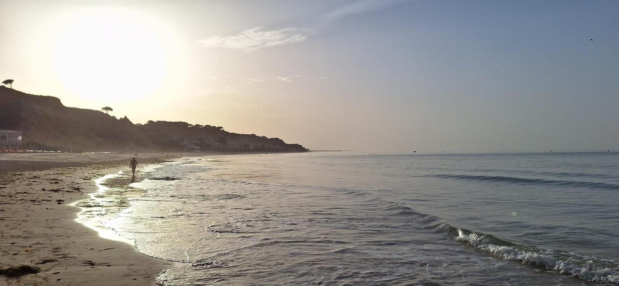 Apartamento Sunny Retreat Pine Sun Park