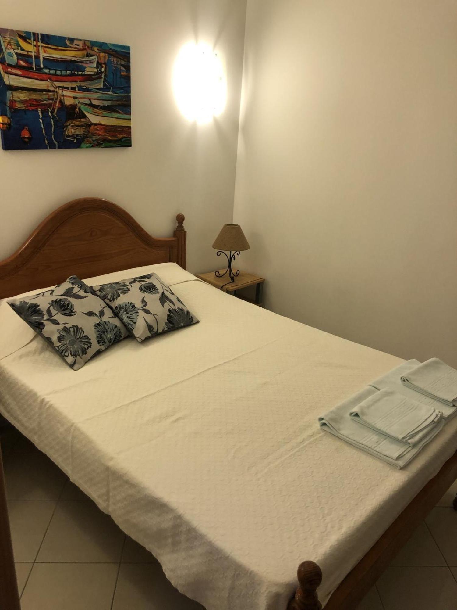 Apartment Near Ocean Rua Alves Correia *