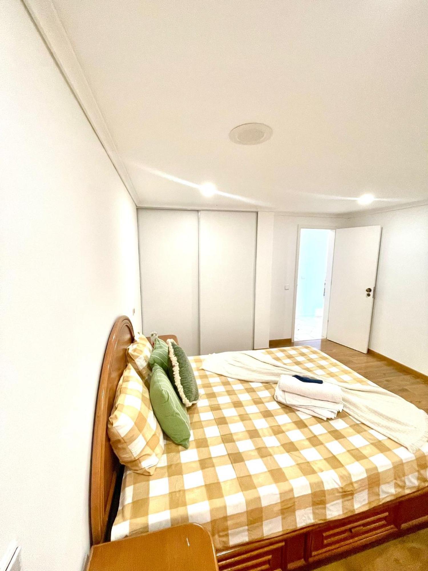 Flat Luxuoso Da Oura Apartment Albufeira