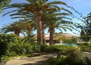Solar De Sao Joao Aparthotel