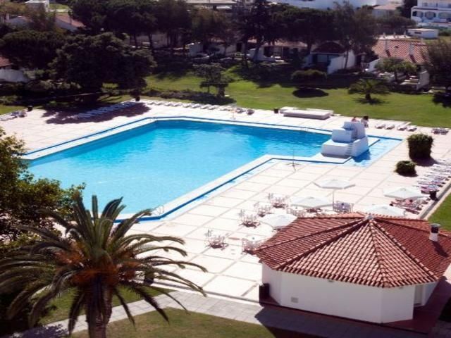Holiday park Vilanova 3*