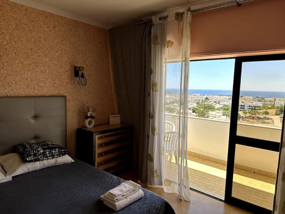 Apartment Ocean Eyes. Amazing 180º View Of The Sea And