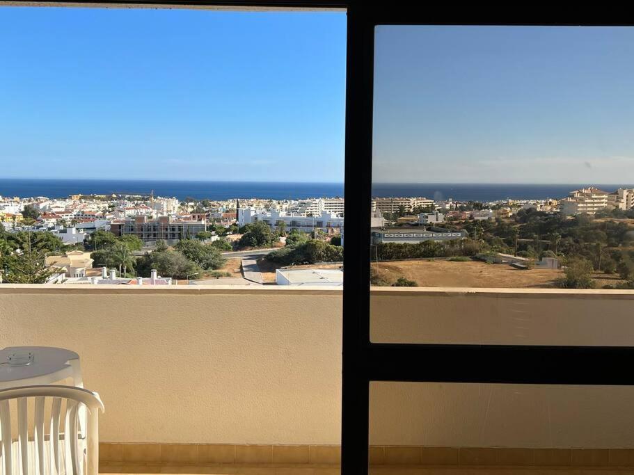 Ocean Eyes. Amazing 180º View Of The Sea And Apartment *