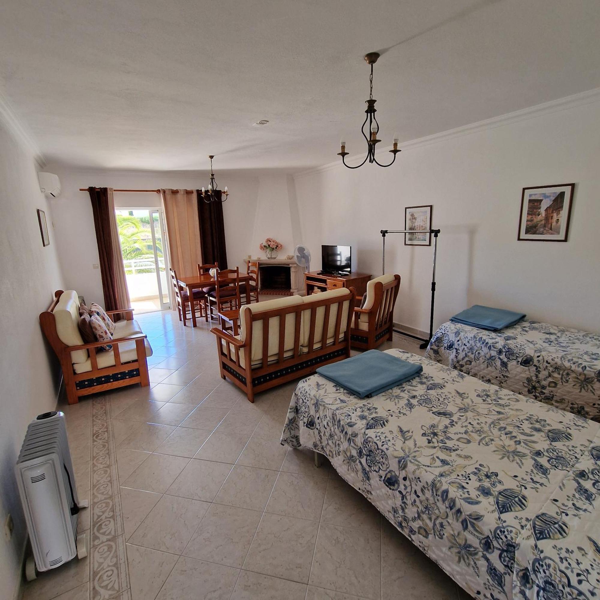 Aldeamento Turistico Aldeia Da Gale Vakantiepark Albufeira
