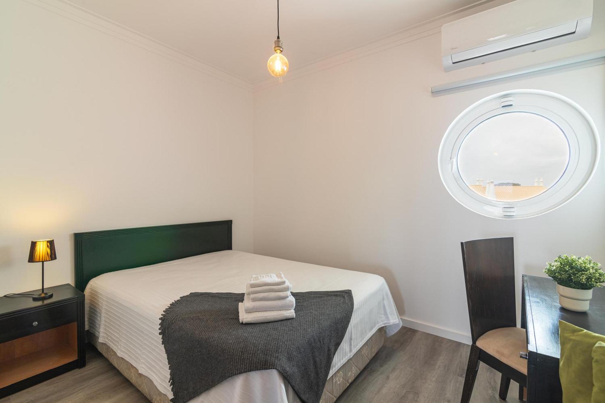 Vakantiepark Aldeamento Turistico Aldeia Da Gale 3*