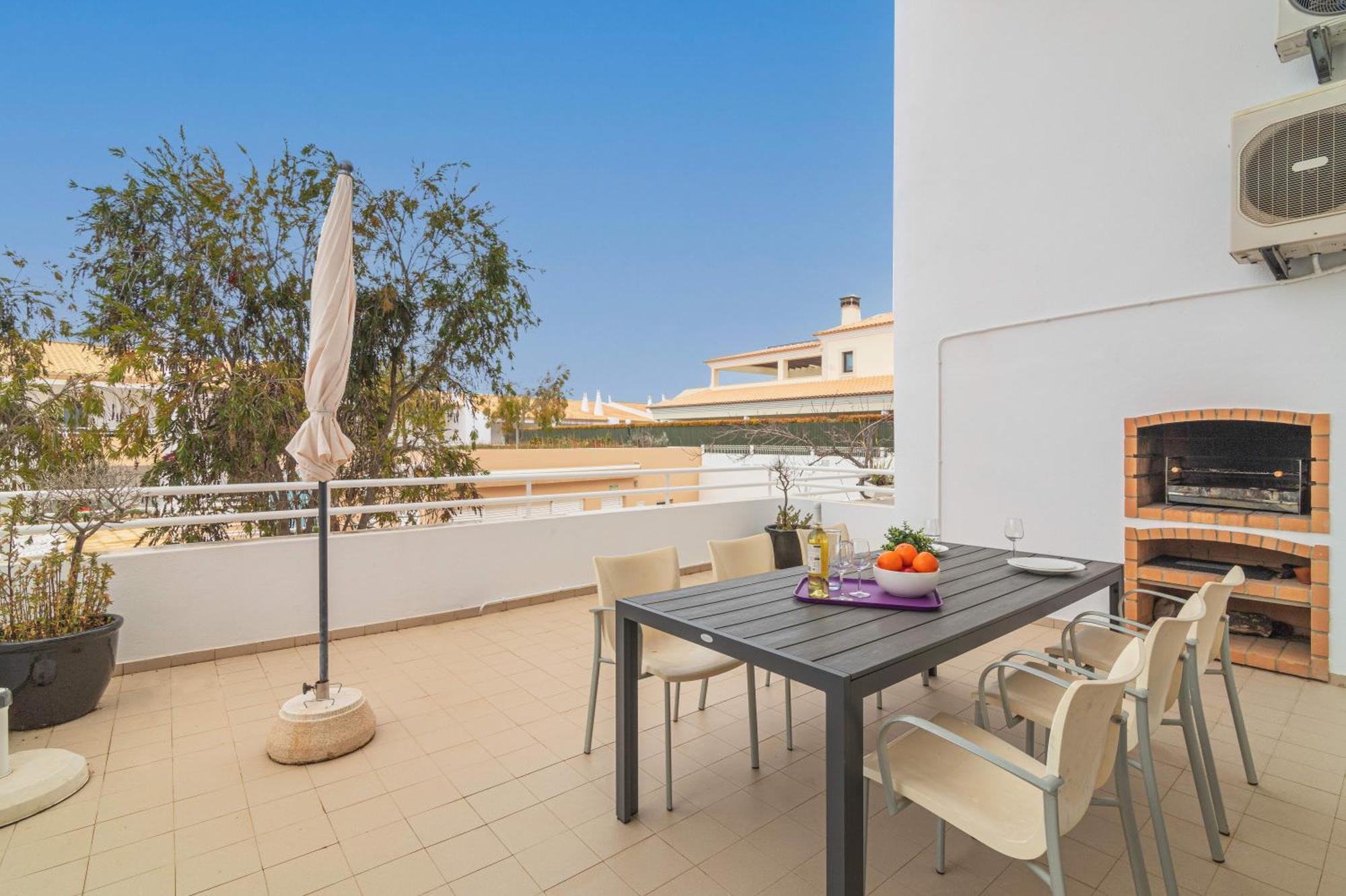 Vakantiepark Aldeamento Turistico Aldeia Da Gale 3*