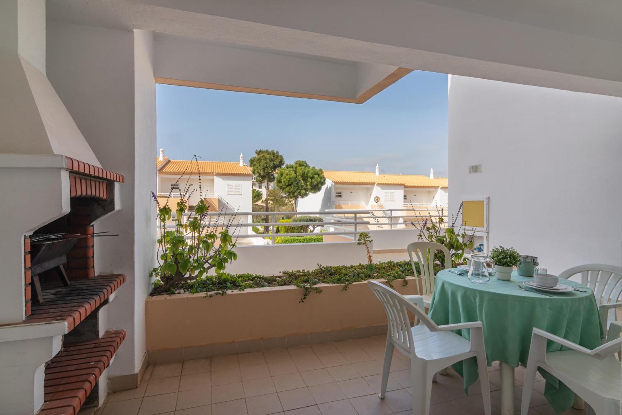 Vakantiepark Aldeamento Turistico Aldeia Da Gale Albufeira