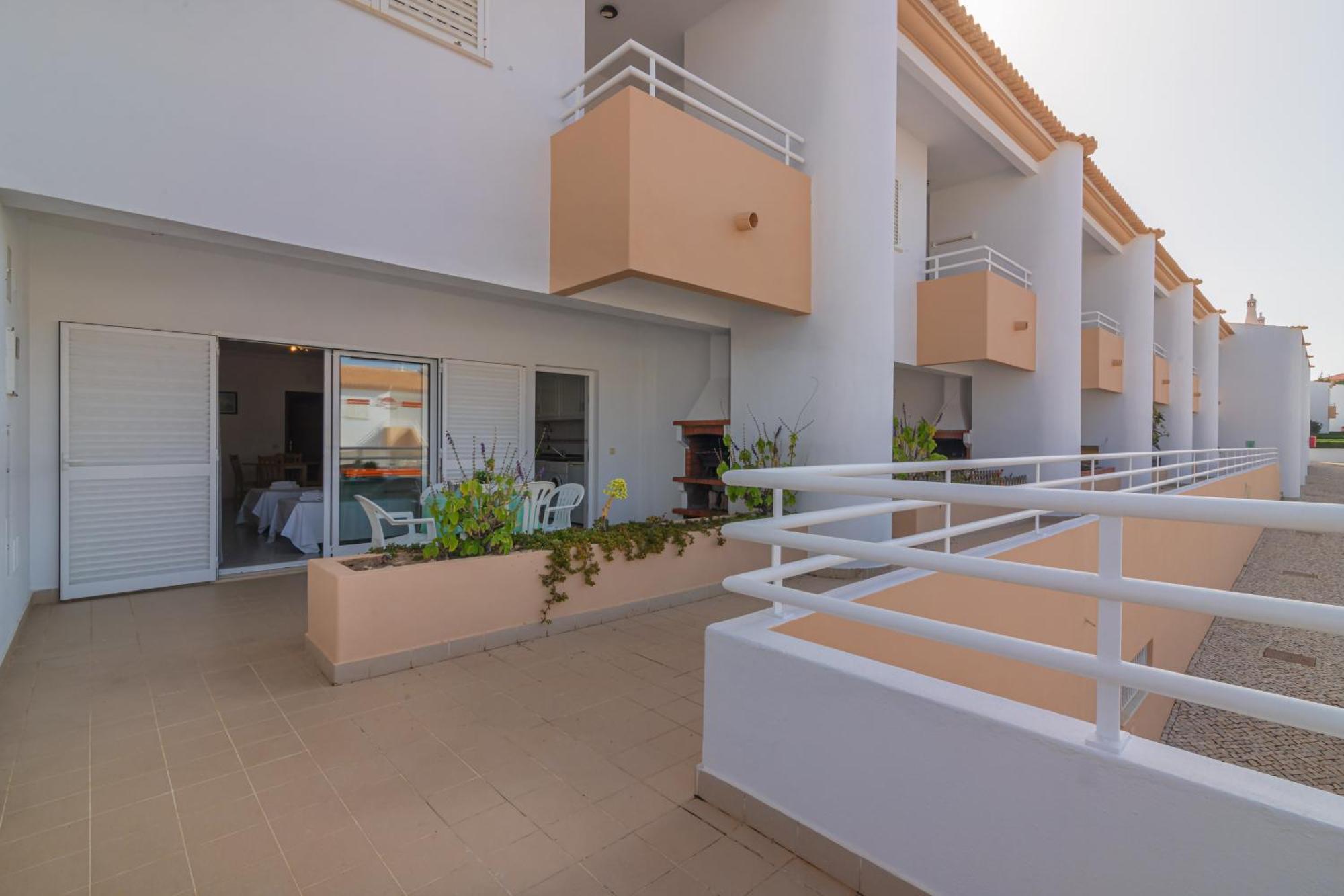 Aldeamento Turistico Aldeia Da Gale Vakantiepark Albufeira