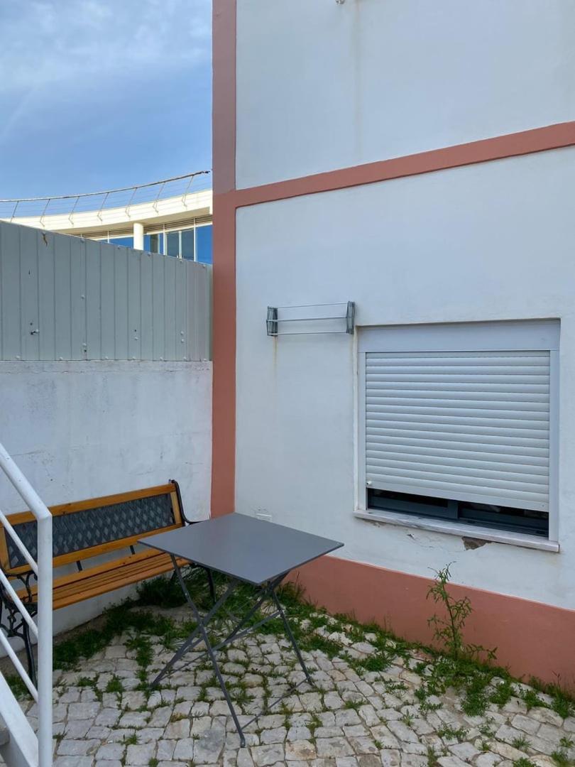 Beachfront Rc Apartment