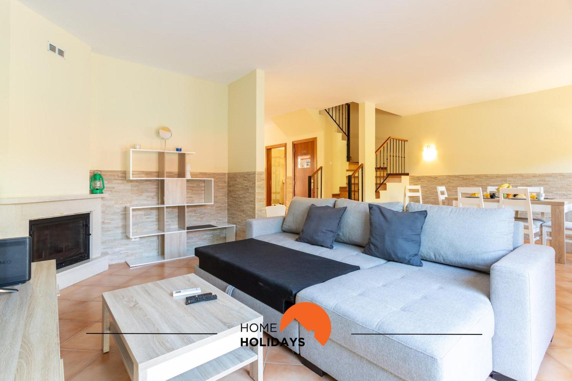 #208 Tranquilidade House By Holidays