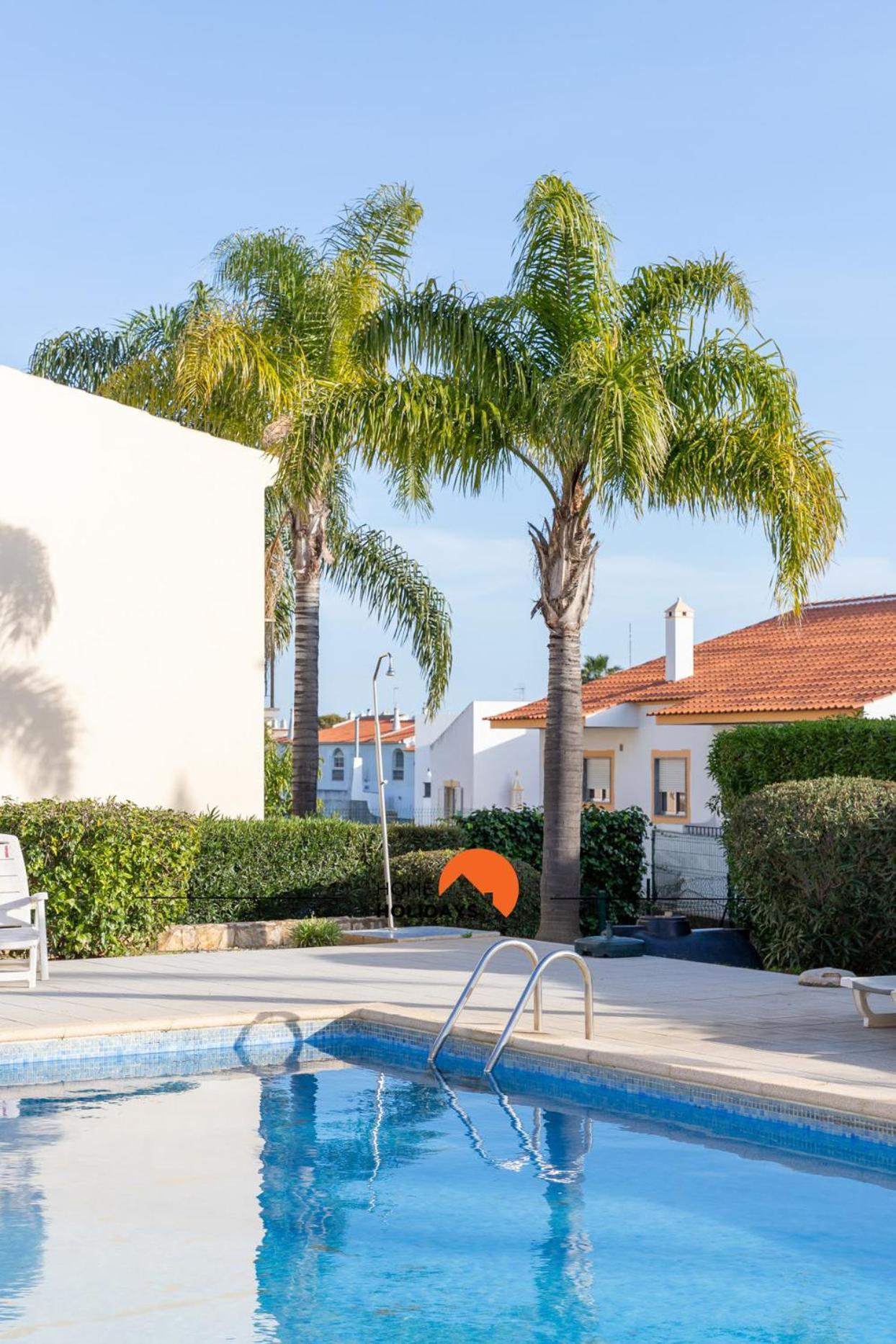 #208 Tranquilidade House By Holidays Casa de Férias Albufeira