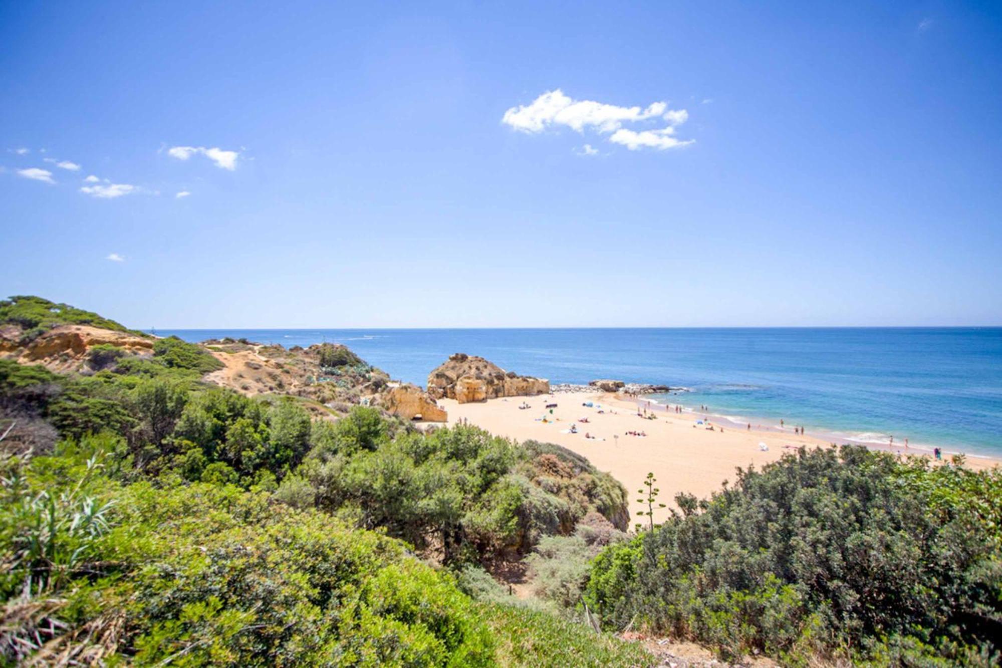 Villa De La Albufeira