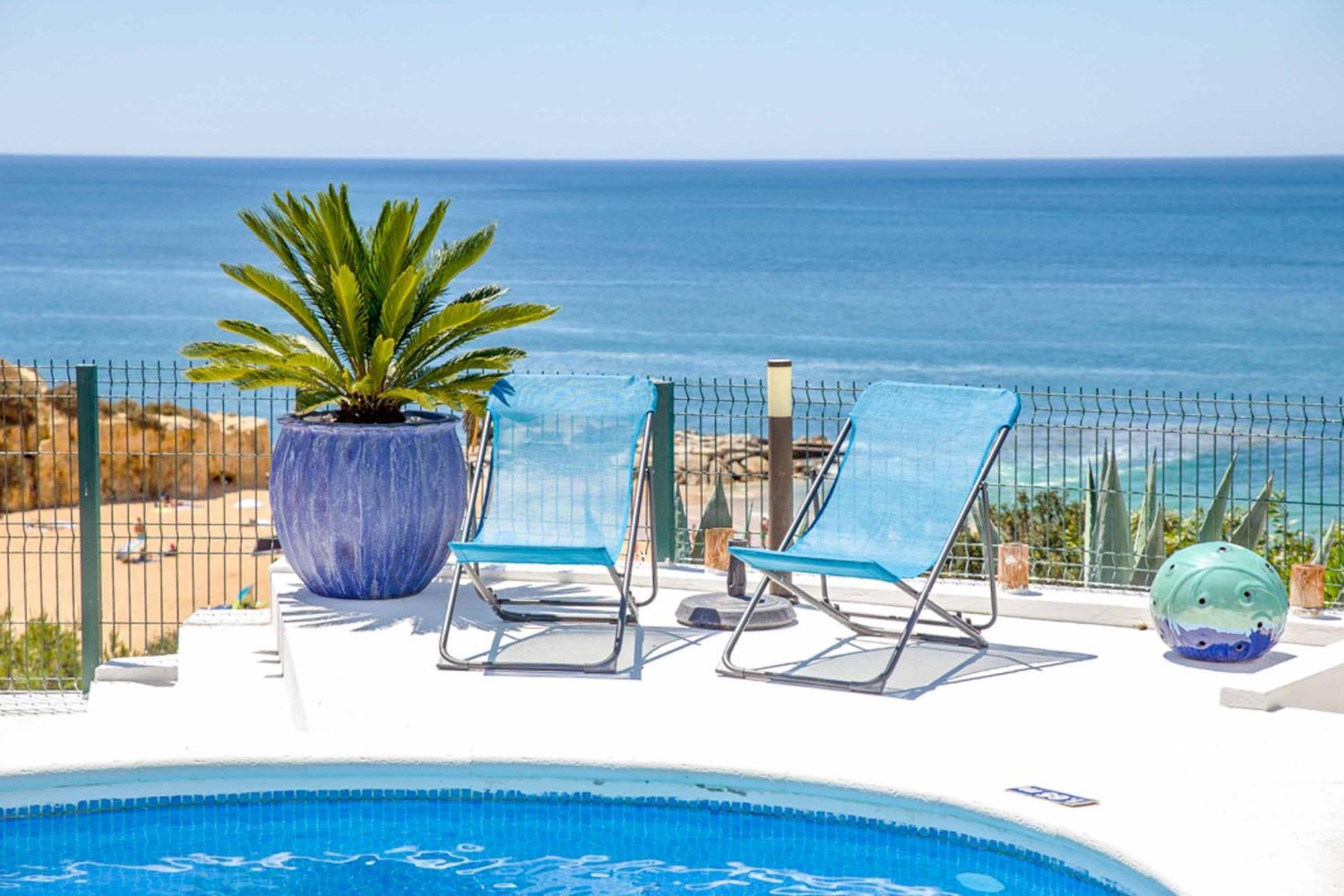 De La * Albufeira