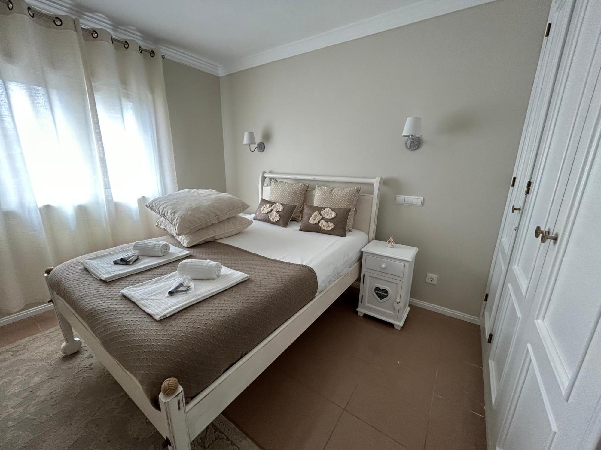 Dream House - Com Piscina Aquecida E Com 5 Bicicletas Incluindo 1 Eletrica Albufeira