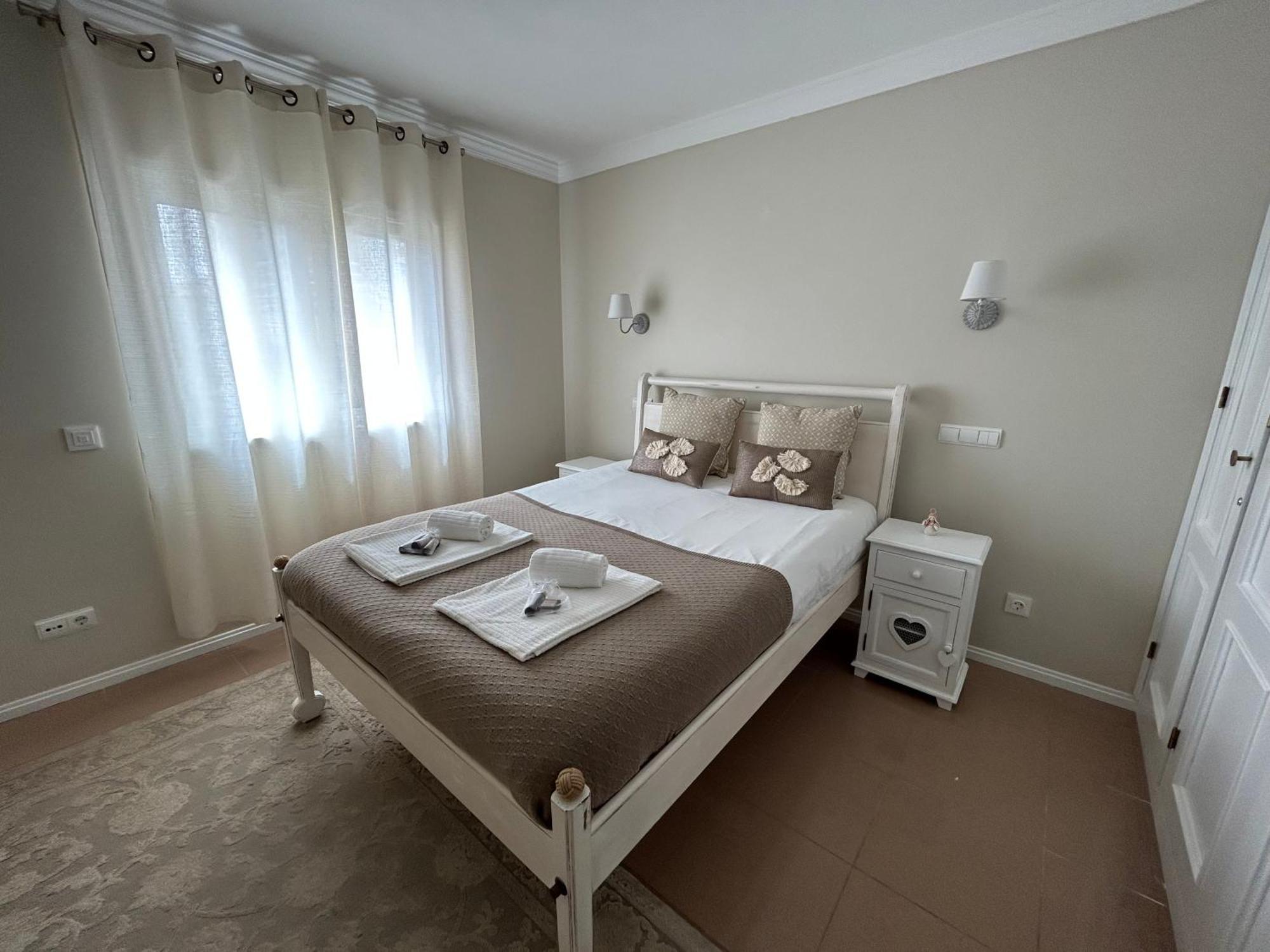 Holiday home Dream House - Com Piscina Aquecida E Com 5 Bicicletas Incluindo 1 Eletrica Albufeira