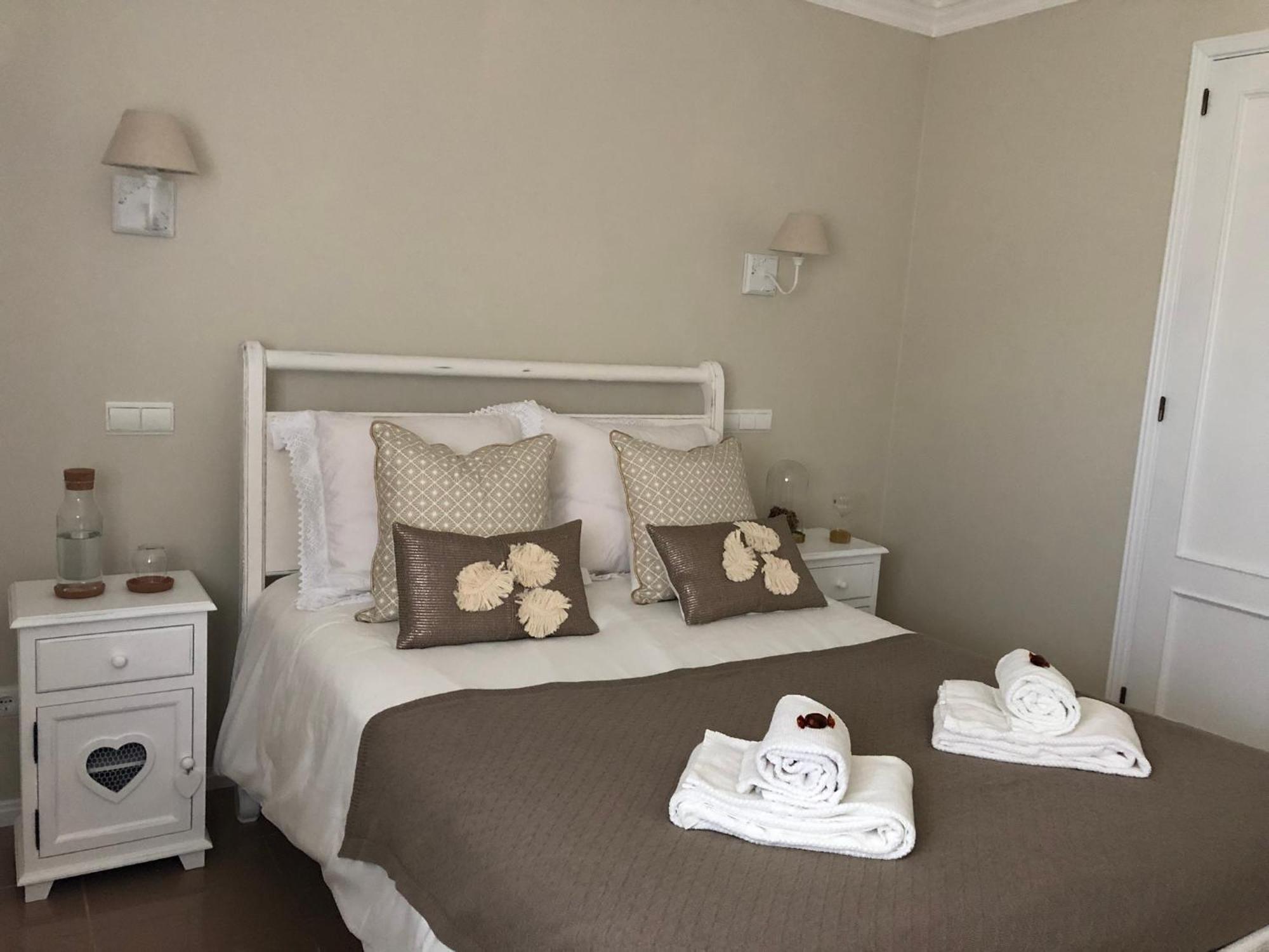 Holiday home Dream House - Com Piscina Aquecida E Com 5 Bicicletas Incluindo 1 Eletrica *