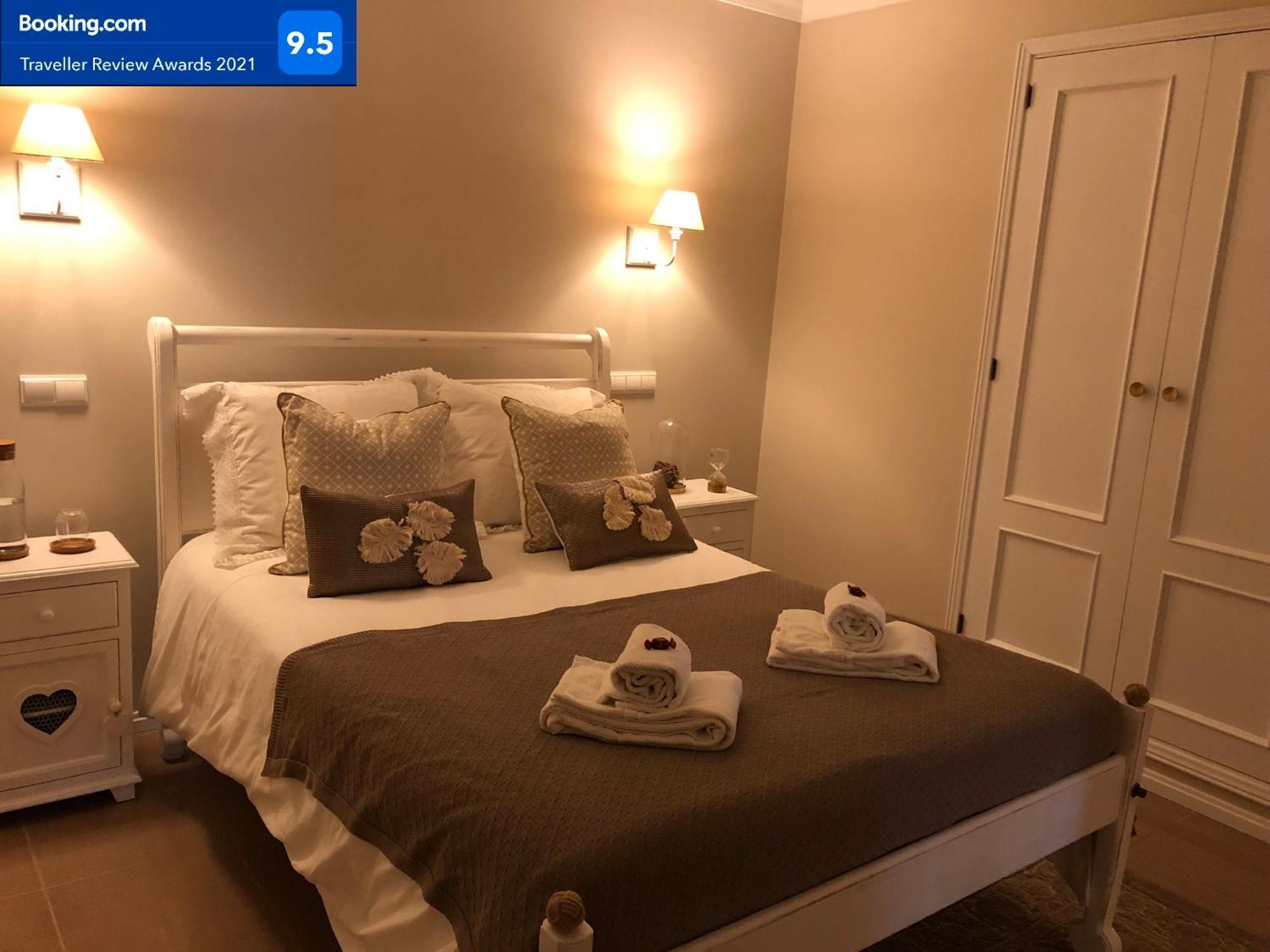 Dream House - Com Piscina Aquecida E Com 5 Bicicletas Incluindo 1 Eletrica Holiday home *