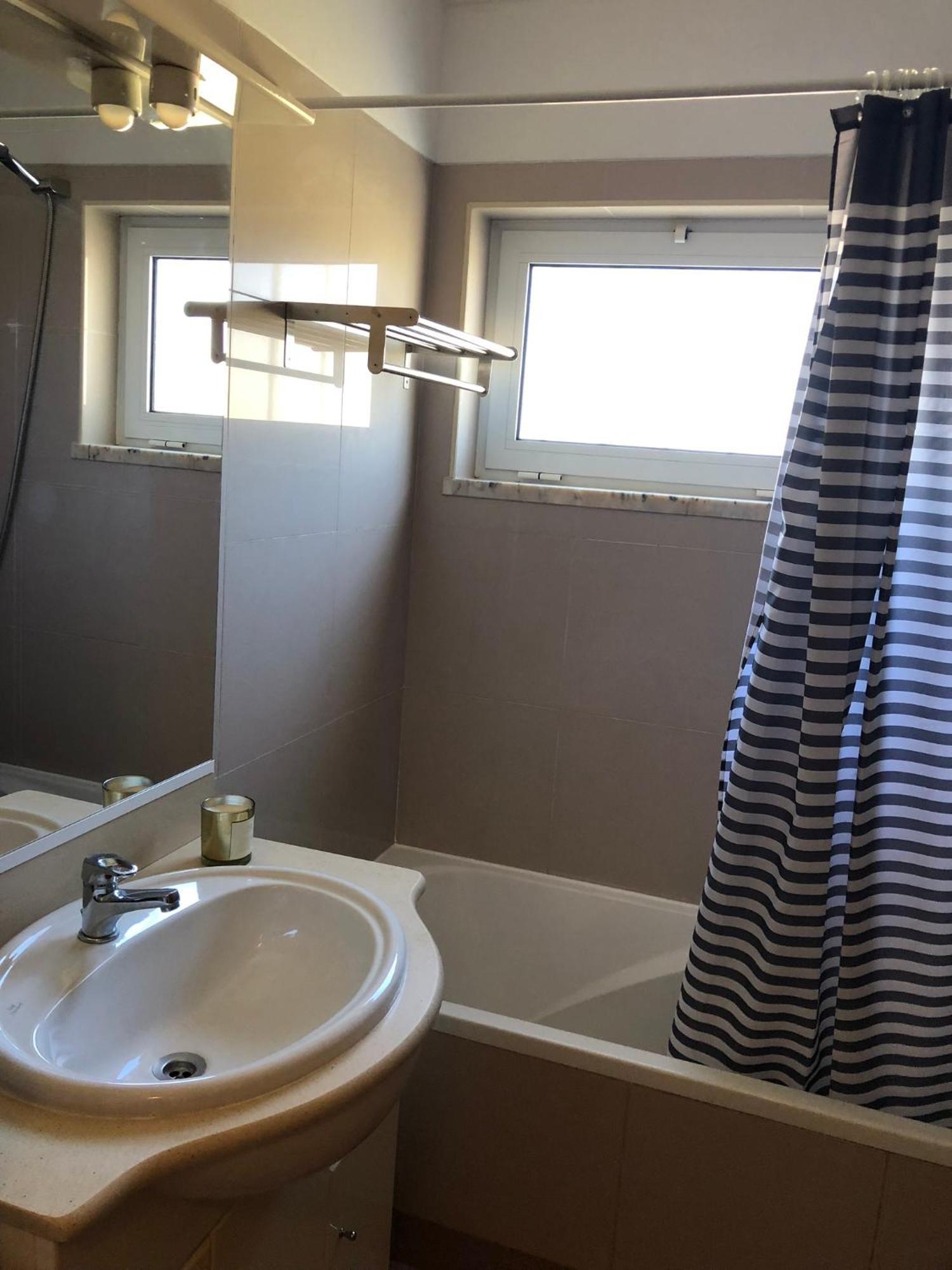 Dream House - Com Piscina Aquecida E Com 5 Bicicletas Incluindo 1 Eletrica * Albufeira