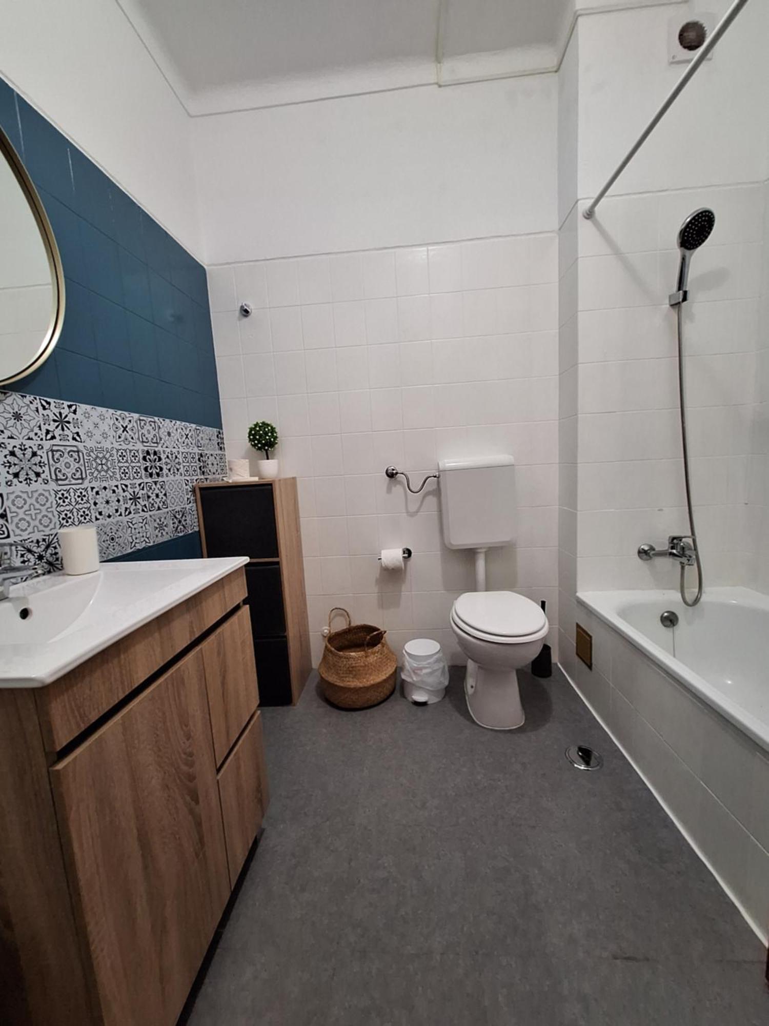 Apartment Timi's House - Espacoso A 350 M Da E Centro Da Velha