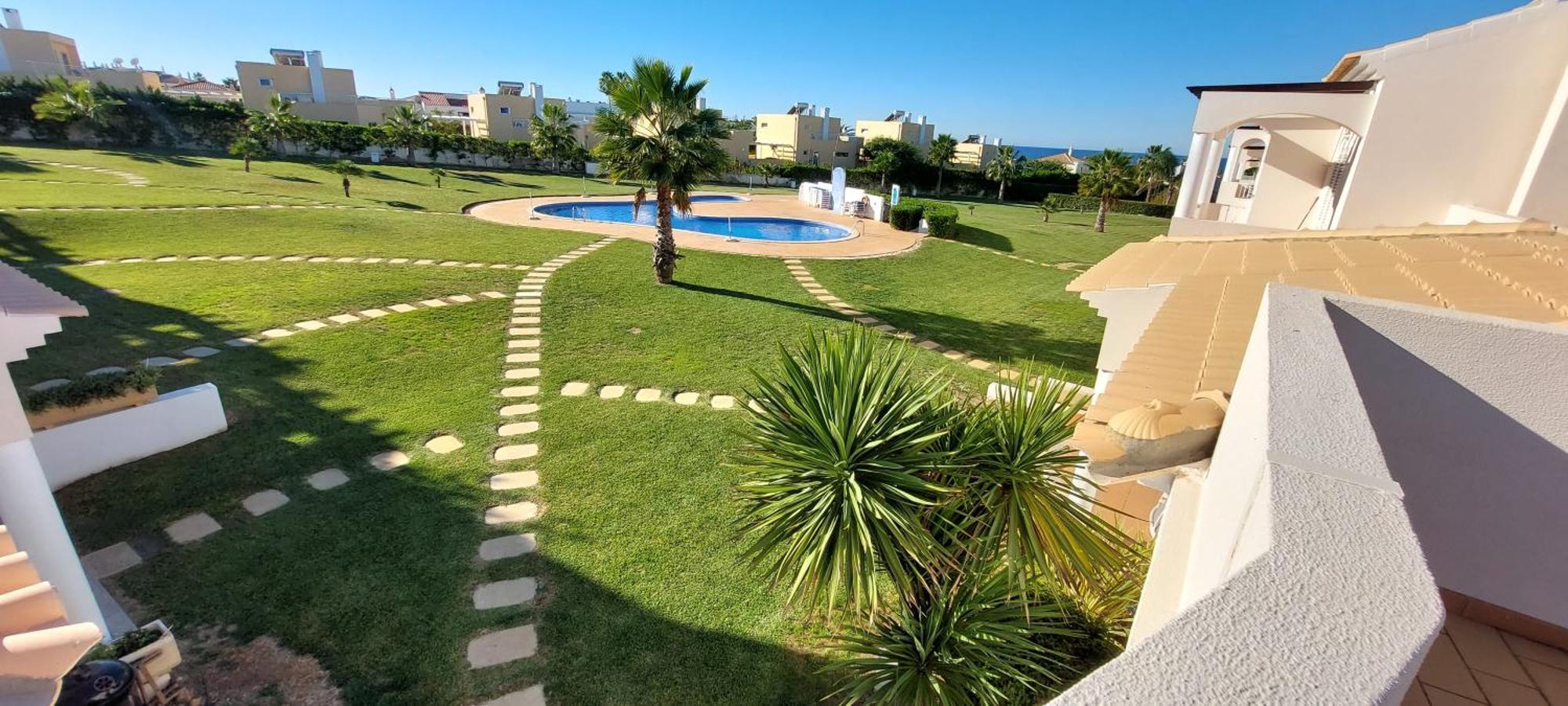 Baia Village - Do Castelo - Gale - Apartment