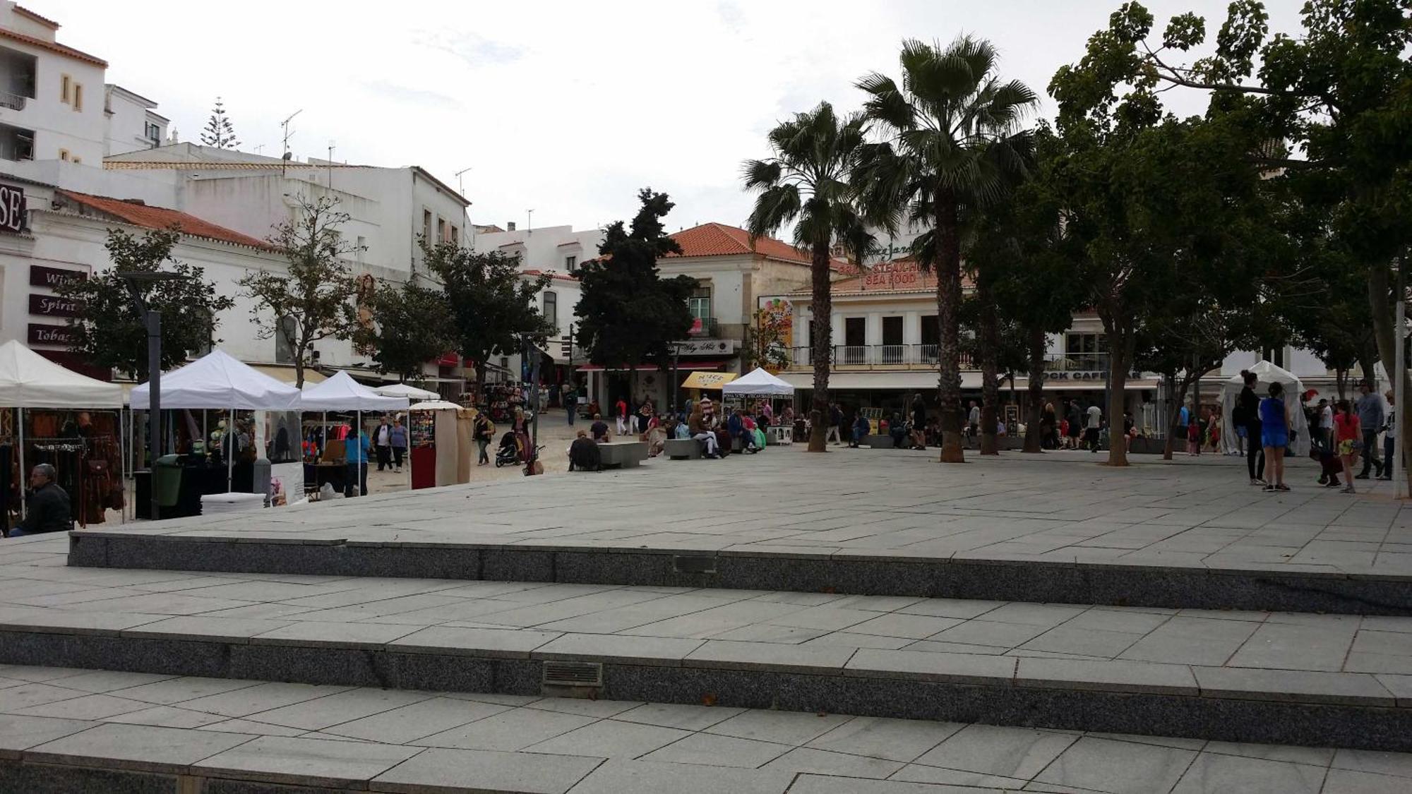 Near The Ocean Rua 5 De Outubro * Albufeira