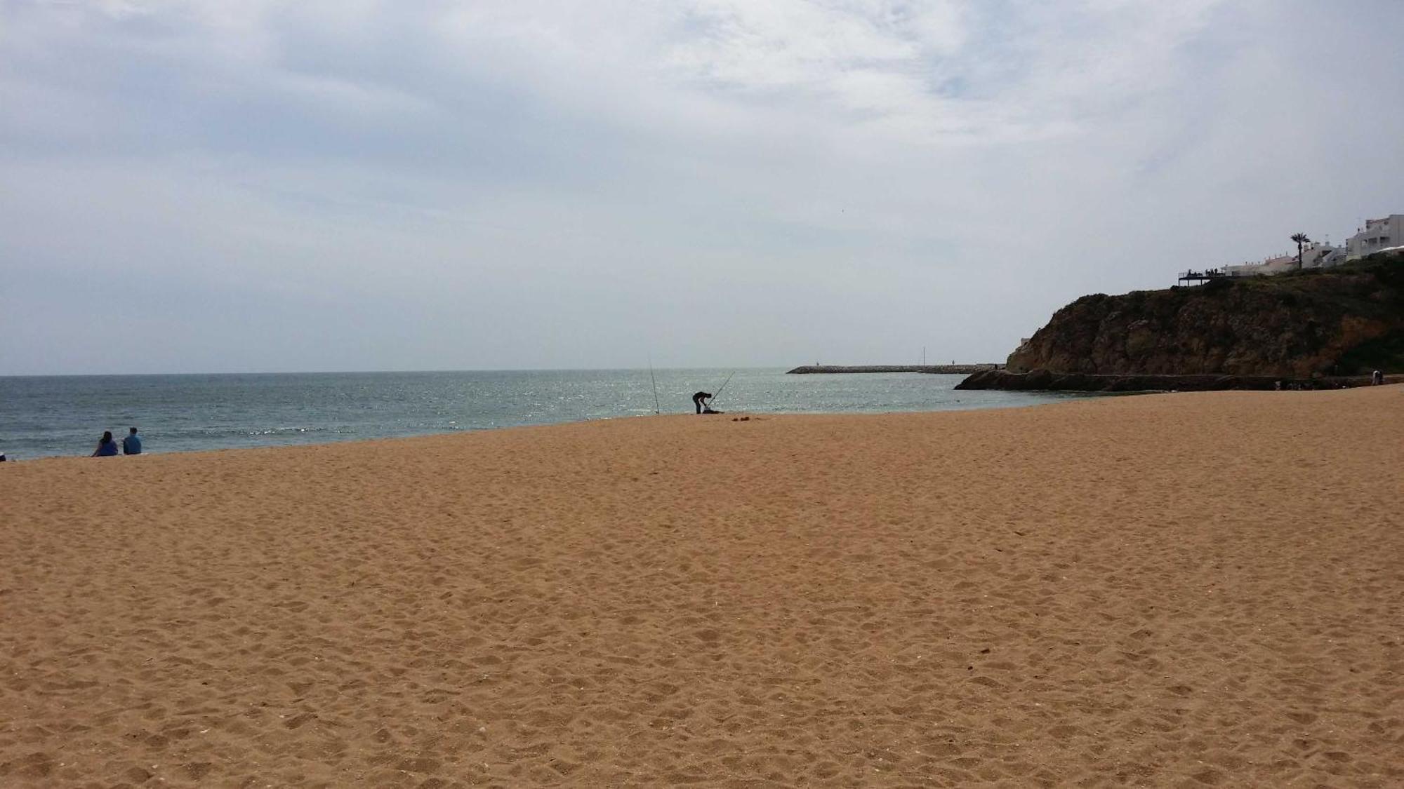 Apartment Near The Ocean Rua 5 De Outubro Albufeira