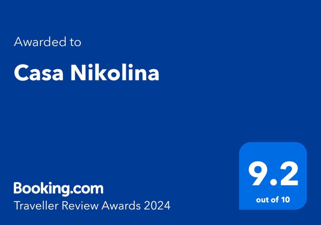 Casa Nikolina Apartamento Albufeira