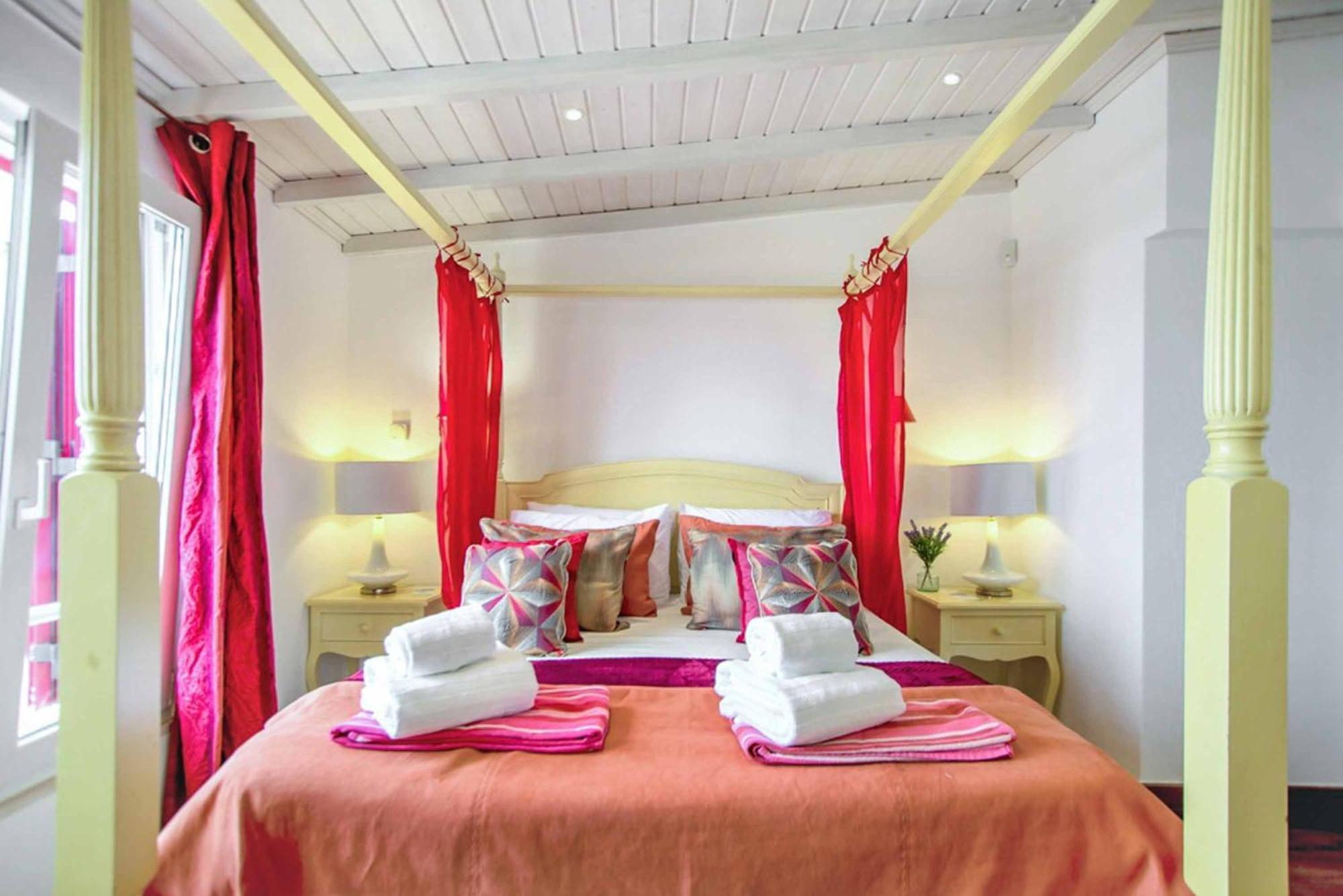 De La Villa Albufeira