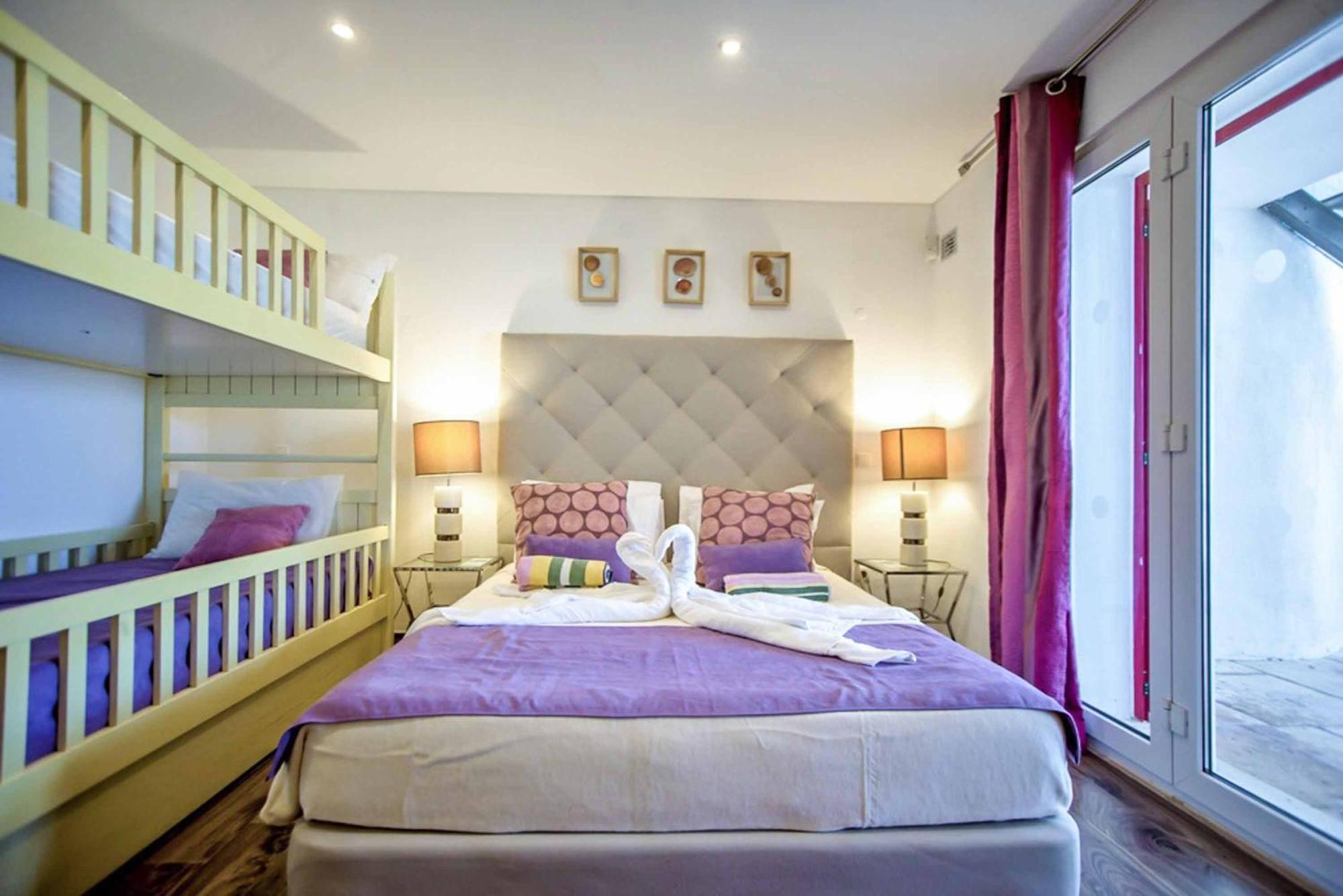 De La Villa Albufeira
